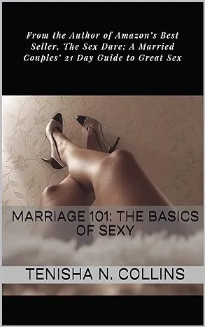 Marriage 101 cover